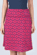 Rock Livyka paisley - rubin
