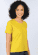 T-Shirt Freida - sunflower