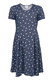 Kleid Nelly Boat - navy
