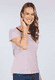 T-Shirt Svende  - dusty orchid