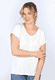 T-Shirt Betzinka - ivory