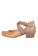 Spangenpumps Larnies - caramel