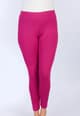 1/1 Leggings Lenchen - raspberry