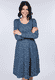 Kleid Darbyna  - ink