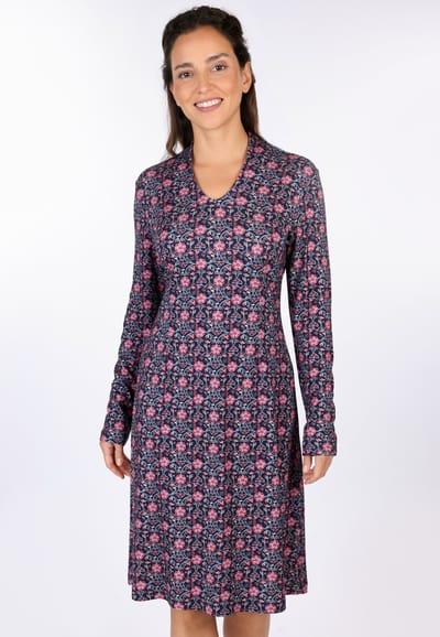 Kleid Elinet - navy