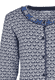 Wilma Bjorno - navy
