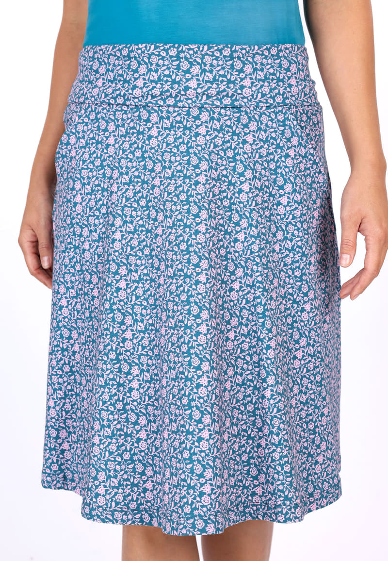 Rock Blomma spring flower  - ocean