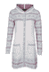 Strickmantel Ann  - ivory