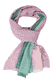 Schal Carena  - bottle green