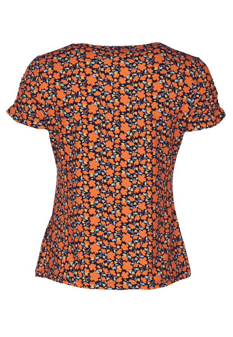 T Shirt Elies sweet jasmine mango at Scandic Fashion Online Shop