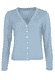 Strickjacke Amily  - light blue