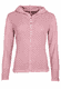 Strickjacke Tammy  - dusty orchid