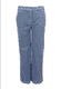 Hose Incka - denim
