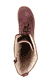Stiefel Dieneke - plum