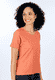 T-Shirt Freida - sienna