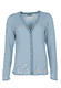 Strickjacke Casiana - swedish blue