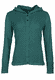 Strickjacke Tammy  - bottle green