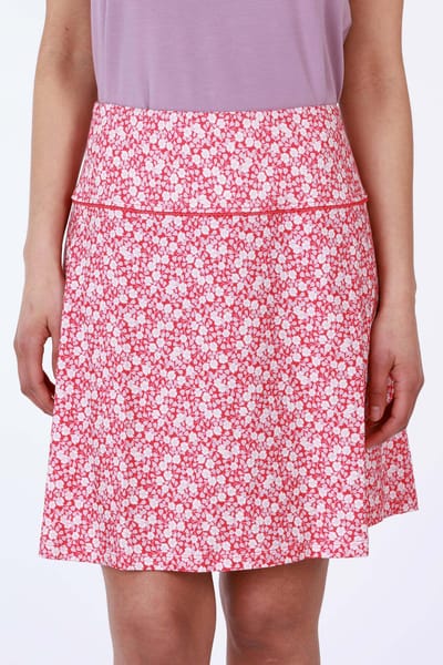 Rock Amanda millefleurs - azalea