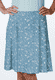 Tunika Piret  - navy