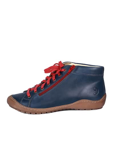 Schnürboots Deidri - navy