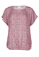 Bluse Meren - dusty orchid