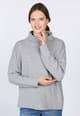 Strickpullover Josefa  - mouse