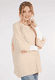 Strickpullover Mitzi - sand