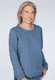 Sweater Karia - ink
