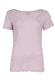 T-Shirt Sunna - rose
