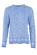 Strickpullover Dorit Nordic - delfter