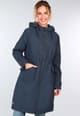 Mantel Neliea  - navy