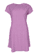 Kleid Meghan - raspberry