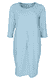 Kleid Jola solid - light blue