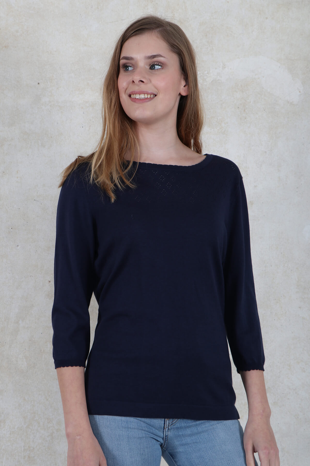 Dafne - navy