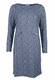 Kleid Alfiara - navy