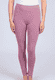 Leggings Antje  - dusty orchid