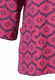 Shirt Katinkali sunflower - rubin