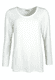 Langarmshirt Belinga - ivory