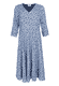 Kleid Fijola - navy