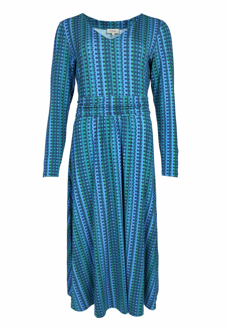 Kleid Jarlina  - horizon