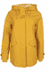 Jacke Hailey  - yellow