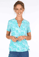 Bluse Karlotti - pool