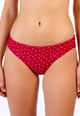 Bikini Bottom Laurel - rubin
