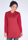 Strickpullover Augustine - purple