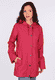 Softshelljacke Winda - cerise