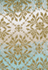 Handstulpe Lucy fade - green moss