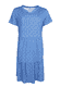 Kleid Iveta fantastique  - cornflower