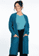 Strickjacke Ilka - lake