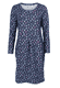 Kleid Jolana - navy