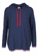 Strickpullover Feenja  - navy